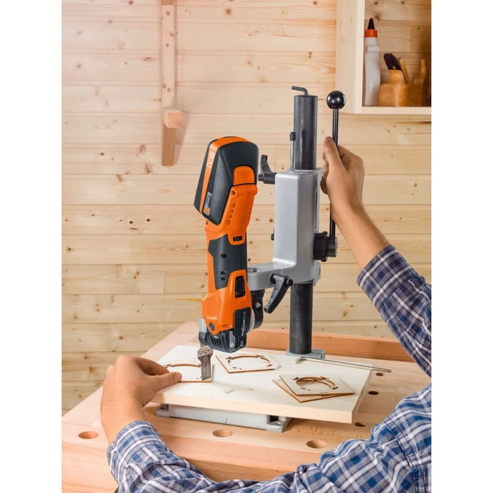 Fein Λεπίδες σέγας Λεπίδες σέγας SL E-Cut P HCS 50x35 VE3