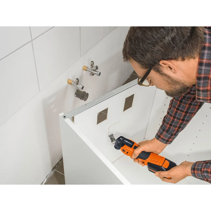 Fein Σαβέλα Σέγας SL E-Cut S HCS 50x35 VE10