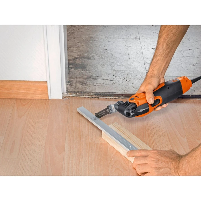 Λεπίδες σέγας Fein SLP E-Cut U BIM 60x28 VE10