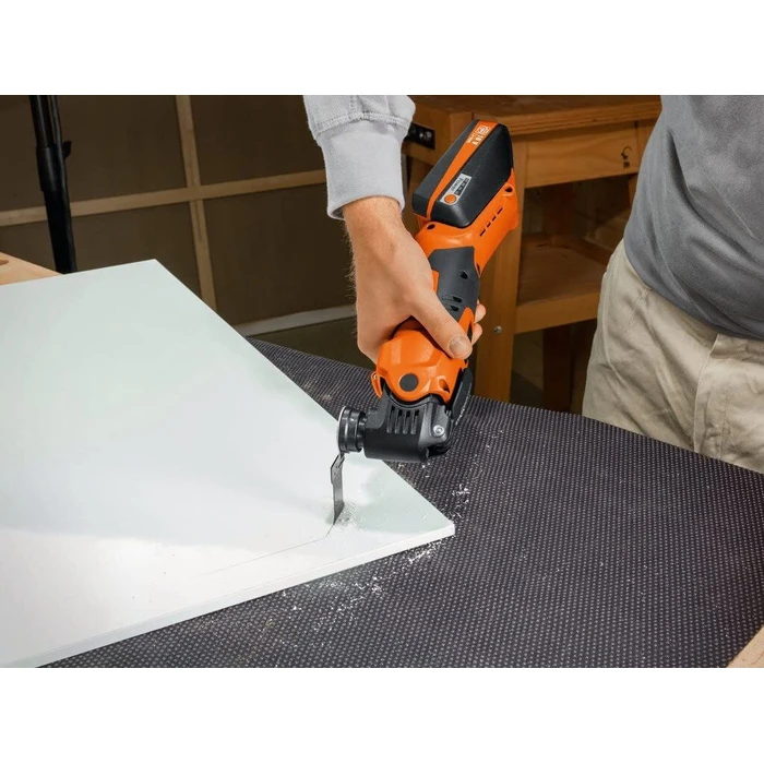 Fein Λεπίδες σέγας SL E-Cut LLBIM 50x35 VE1