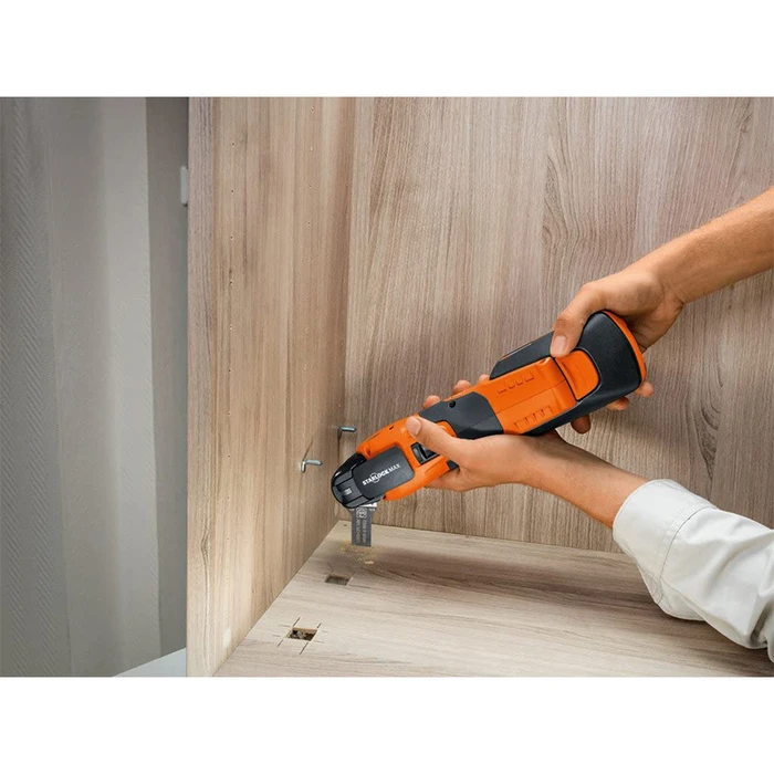 Fein Σέγα λεπίδα SL E-Cut LL BIM 34x20 VE1