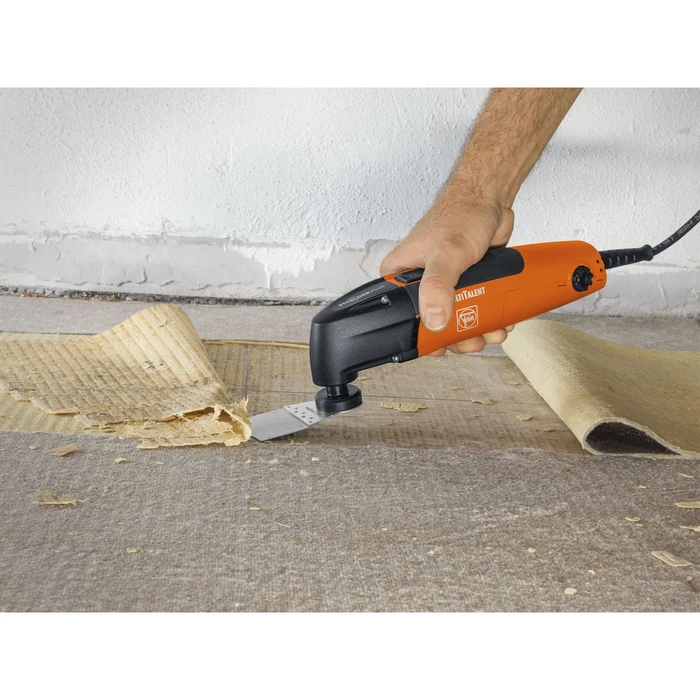 Fein Λοιπά αξεσουάρ λείανσης & γυαλίσματος Spatula SLP fixed long 41x52x0,8