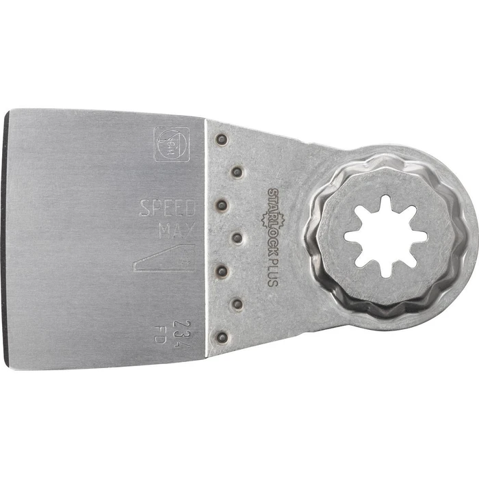 Fein Λοιπά αξεσουάρ λείανσης & γυαλίσματος Spatula SLP fixed long 41x52x0,8