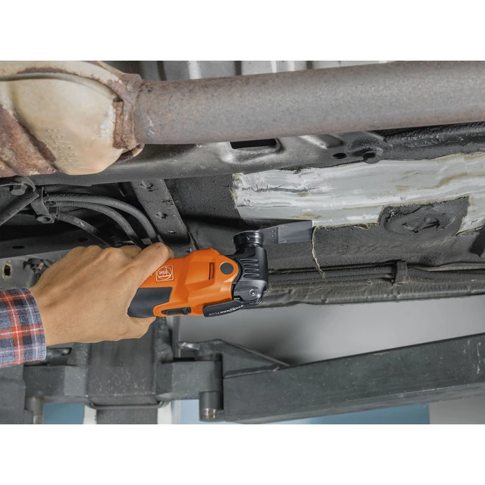 Fein Λοιπά αξεσουάρ λείανσης & γυαλίσματος Spatula SLP fixed long 41x52x0,8