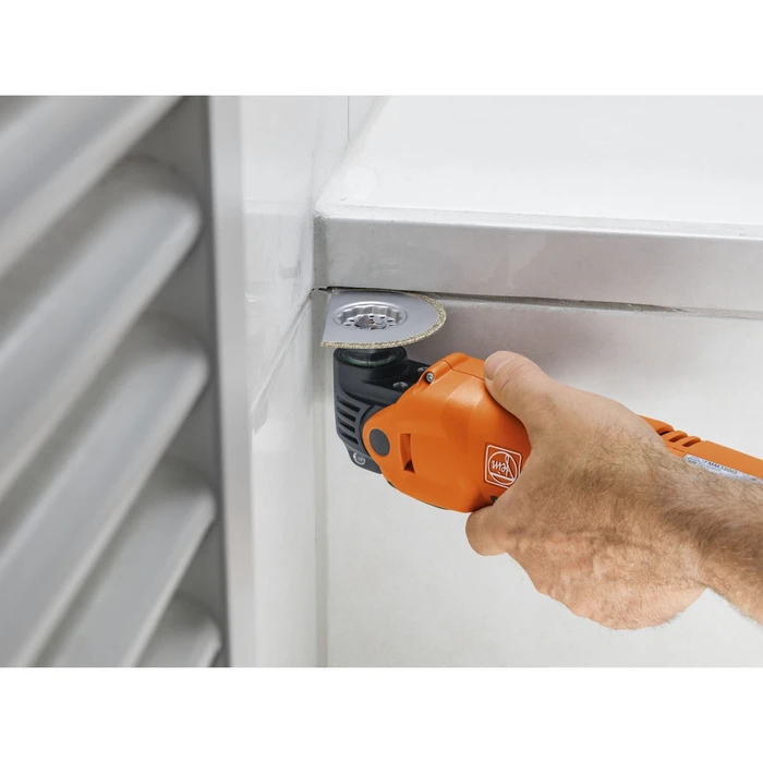 Fein Διαμαντένιος δίσκος πριονιού D75x2,2 VE1