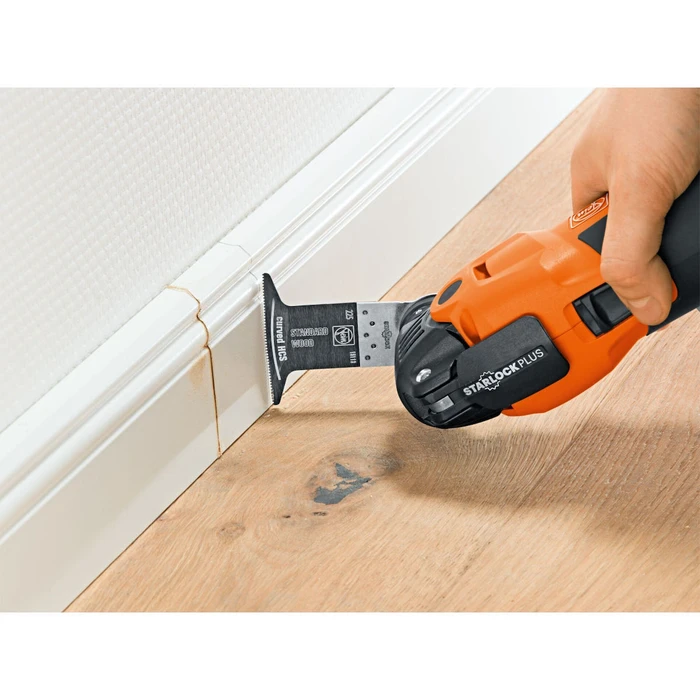 Fein Λεπίδες σέγας SL E-Cut C HCS 50x65 VE1