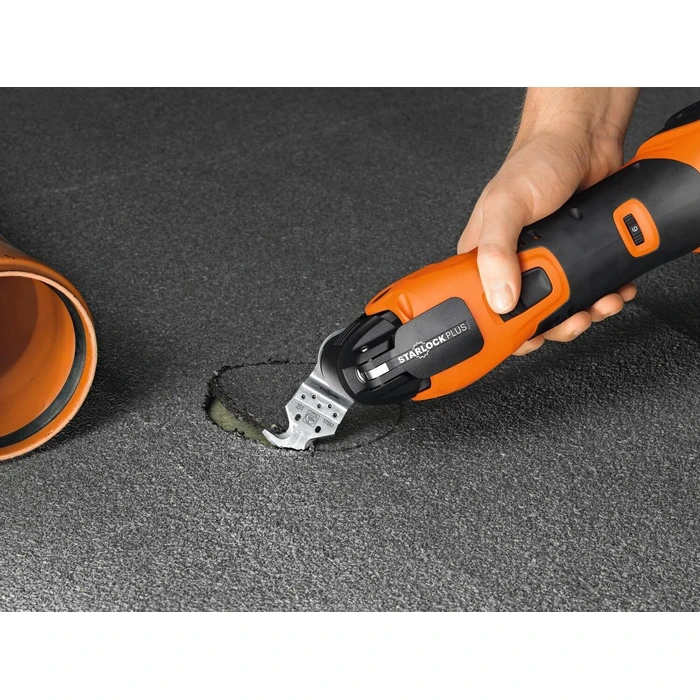 Fein Multimesser SL VE1 Πολυεργαλειακό μαχαίρι κοπής Fein