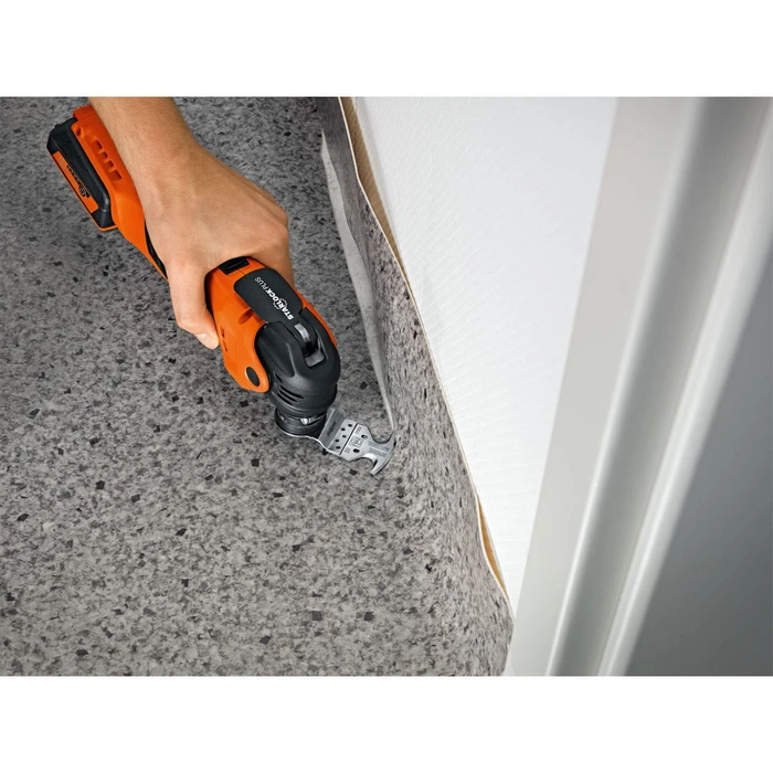 Fein Multimesser SL VE1 Πολυεργαλειακό μαχαίρι κοπής Fein