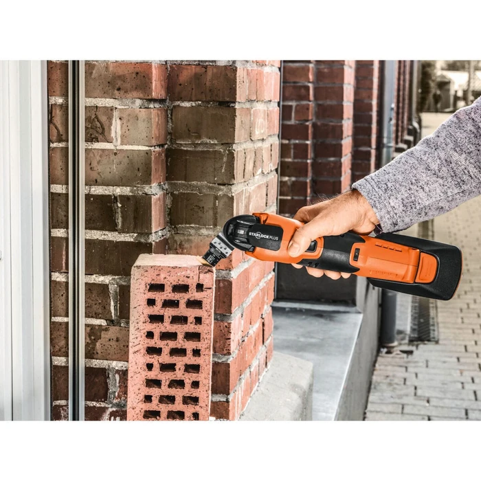 Fein Σαγόλεπτο E-Cut Carbide Pro 45x35 VE3 SL