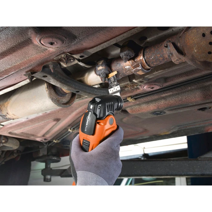 Fein Σαγόλεπτο E-Cut Carbide Pro 45x35 VE3 SL