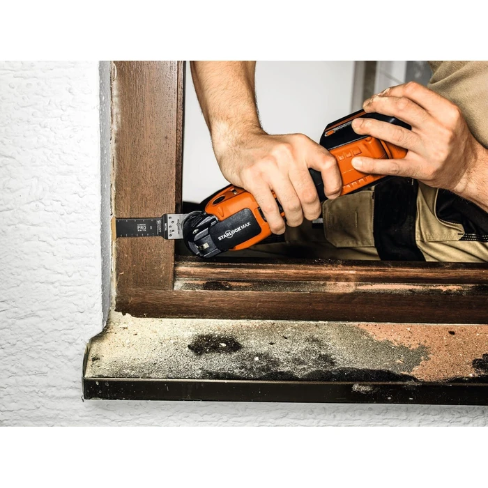 Fein Λεπίδα σέγας SLM E-Cut CarbidePro 75x35 VE1