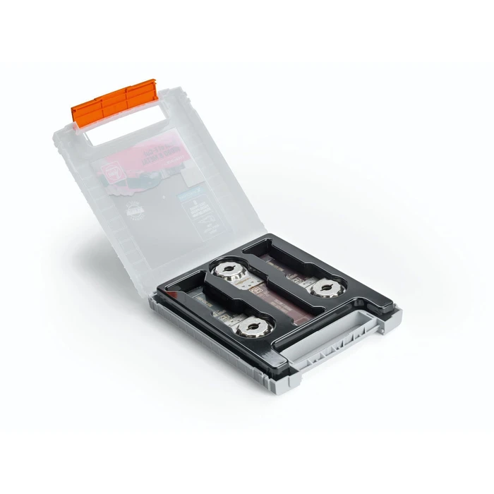 Fein Λεπίδες βυθιζόμενου πριονιού Best of E-Cut SLM WOOD & METAL