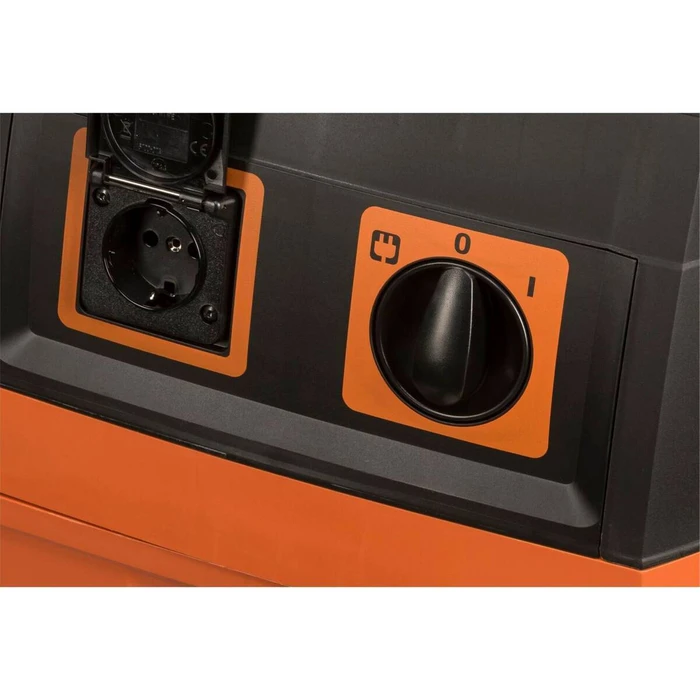 Σκούπα υγρών & στερεών Fein DUSTEX Sauger 25L Set