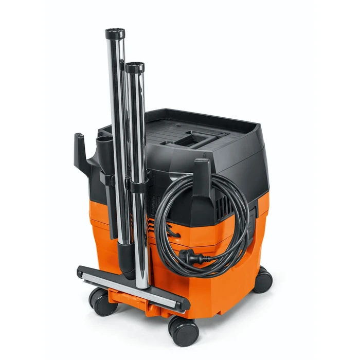 Σκούπα υγρών & στερεών Fein DUSTEX Sauger 25L Set