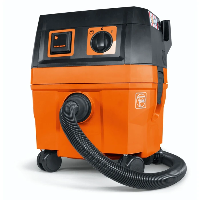 FEIN Wet & Dry Vacuum Cleaner – DUSTEX 25L
