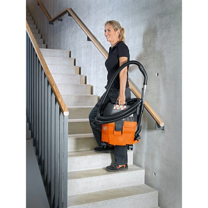 FEIN Wet & Dry Vacuum Cleaner – DUSTEX 25L