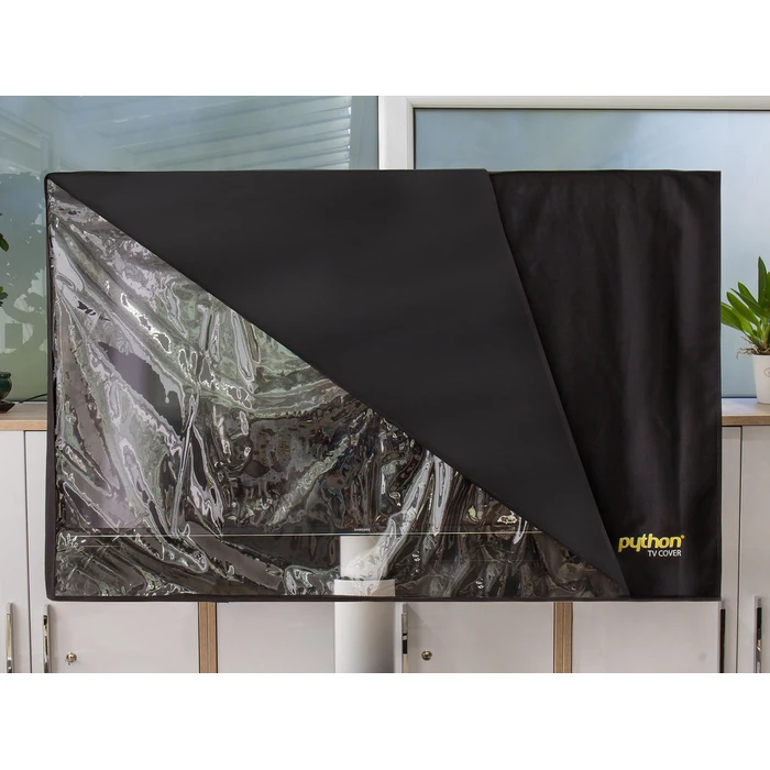 PYTHON TV-Cover waterproof protection 101x63 cm for 40"–43" TVs