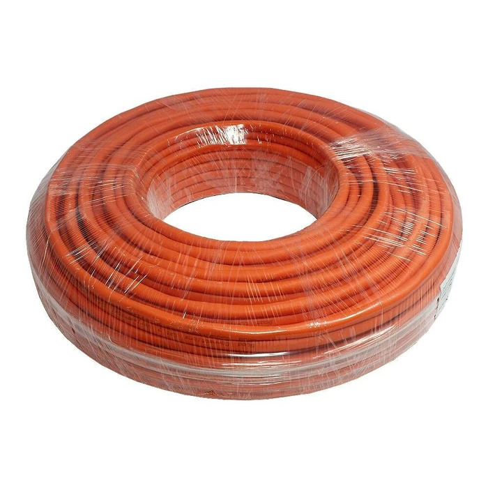 Good Connections S/FTP Cat.7 Καλώδιο Δικτύου Ethernet 50m Πορτοκαλί (GC-N0065)