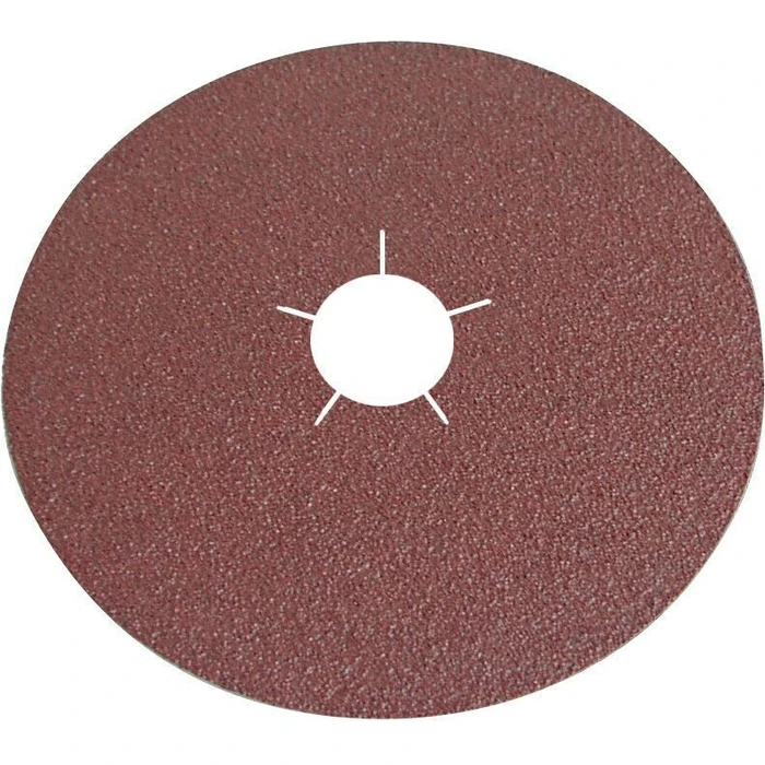 Klingspor Φύλλο Λείανσης Έκκεντρου Τριβείου 115x115 mm (K10977)