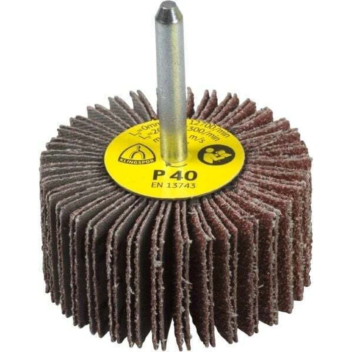 Klingspor Κύλινδρος Λείανσης K120 30x60mm