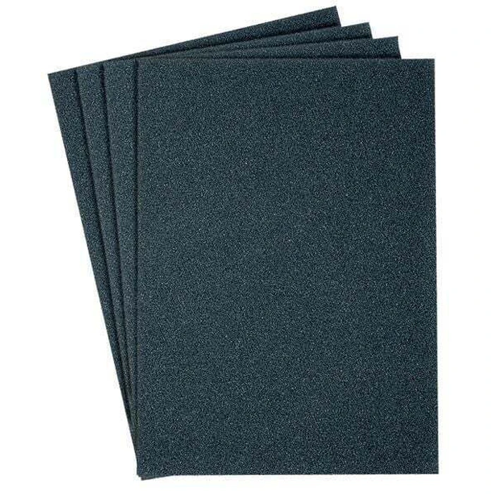 Klingspor Φύλλο Λείανσης Έκκεντρου Τριβείου 280 x 280 mm (K2005)