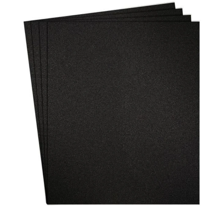 Klingspor Φύλλο Λείανσης Απλό K240 230x280mm 2003
