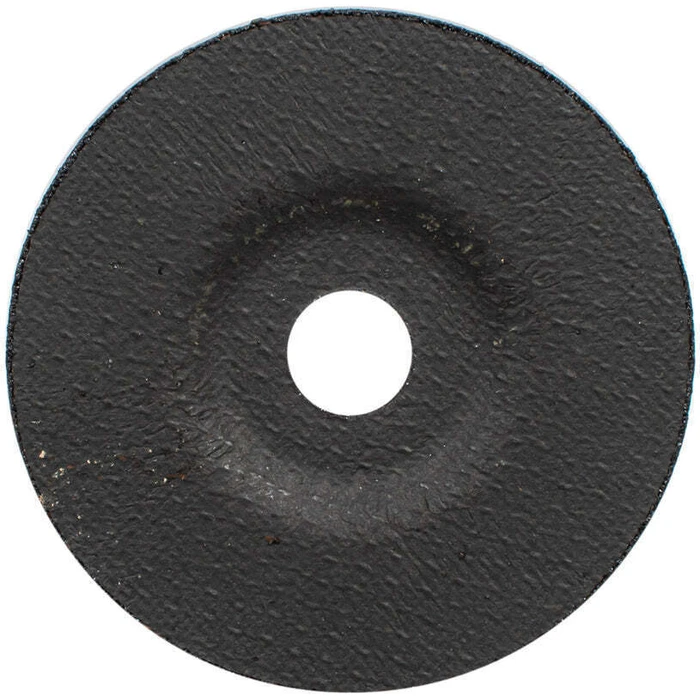 Klingspor Δίσκος λείανσης μετάλλου 125x6x22.23 mm