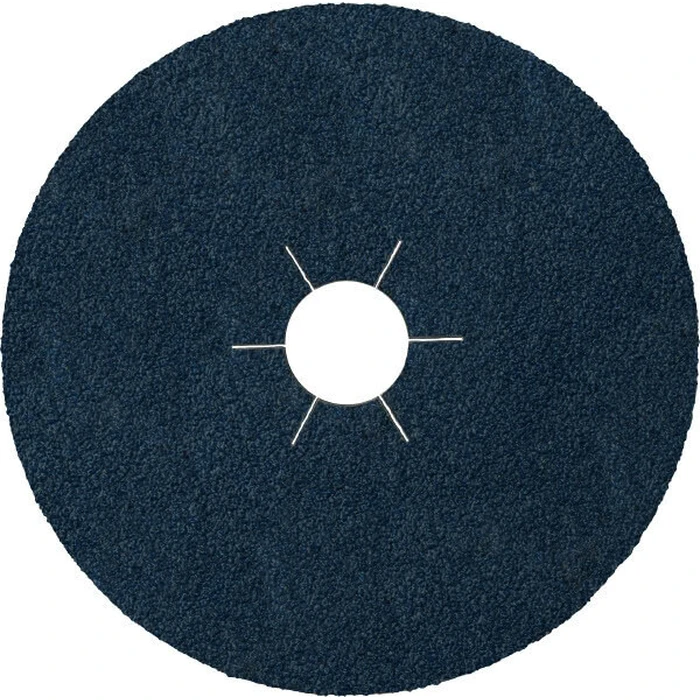 Klingspor Sanding Sheet for Random Orbital Sander K36 125x125mm Set 25 pcs (Model 6620)