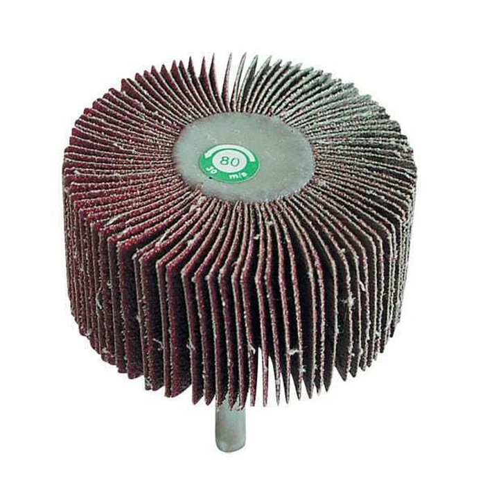 Klingspor Sanding Cylinder / Flap Wheel 30x80 mm KM613 (K13141)