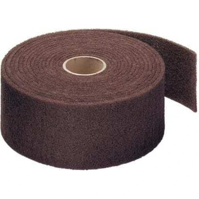 Klingspor Ρολό Λείανσης 258890 NRO400 115mm κόκκος 400 10m