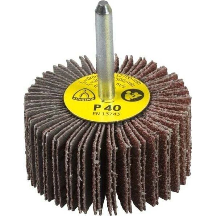 Klingspor Sanding Cylinder K60 15x20x6 mm (284737)