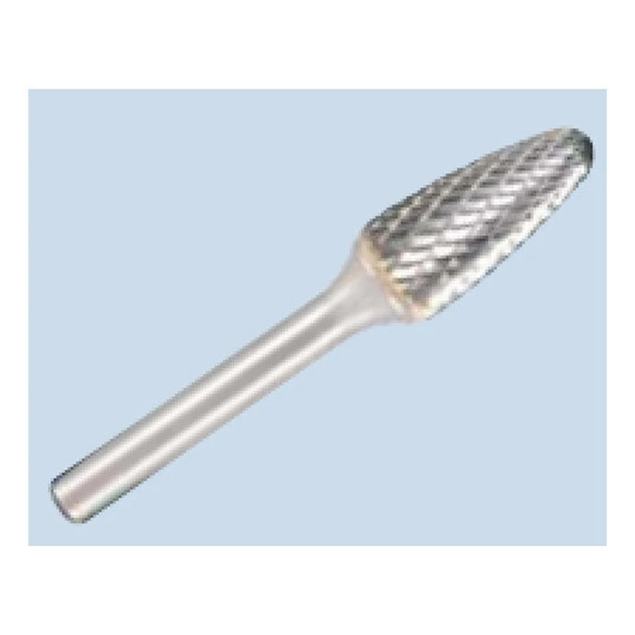 Klingspor Φρέζα Hf 100 F Καρβίδιο 9,6 x 64 mm (K295987)