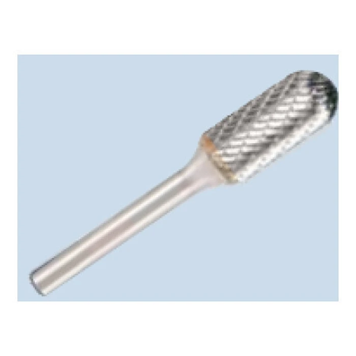 Klingspor Φρέζα Καρβιδίου για Μέταλλο 6mm x 50mm x 6mm