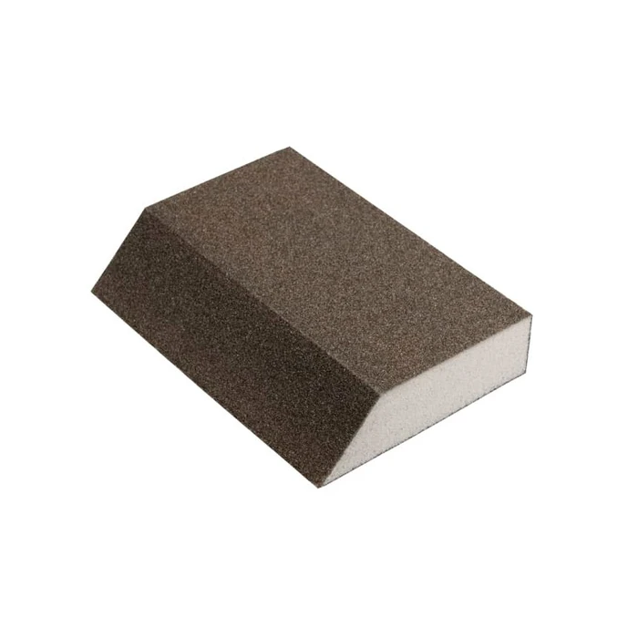 Klingspor Φύλλο Λείανσης Δέλτα 89x125mm (Κωδ. 337847)