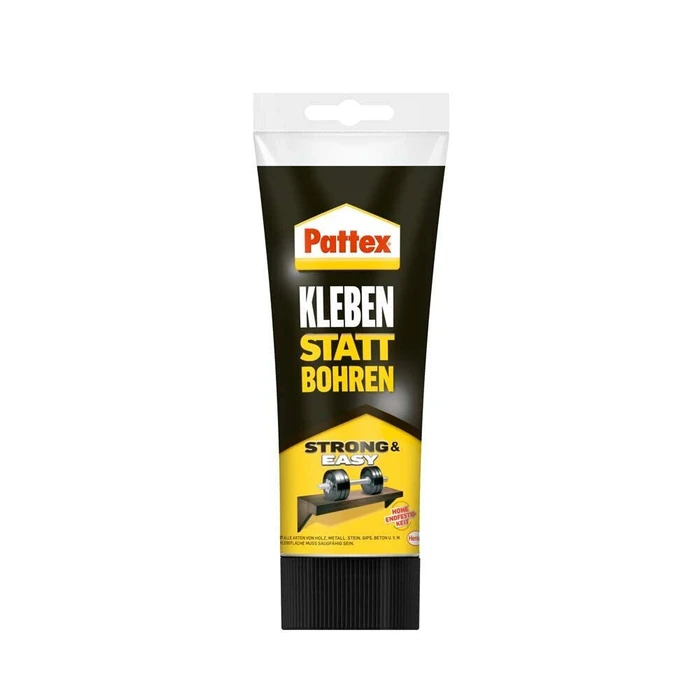 Pattex Kleben statt Bohren, σωληνάριο 250 g