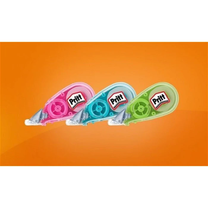 Pritt Micro Roller 6m