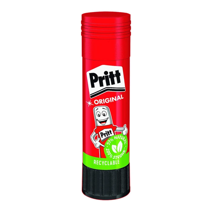Pritt Glue Stick Multipack 4 x 22 g