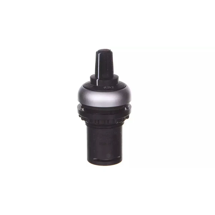 EATON M22-RJ45-SA Front element with RJ45 socket (RMQ‑Titan), 1 pc