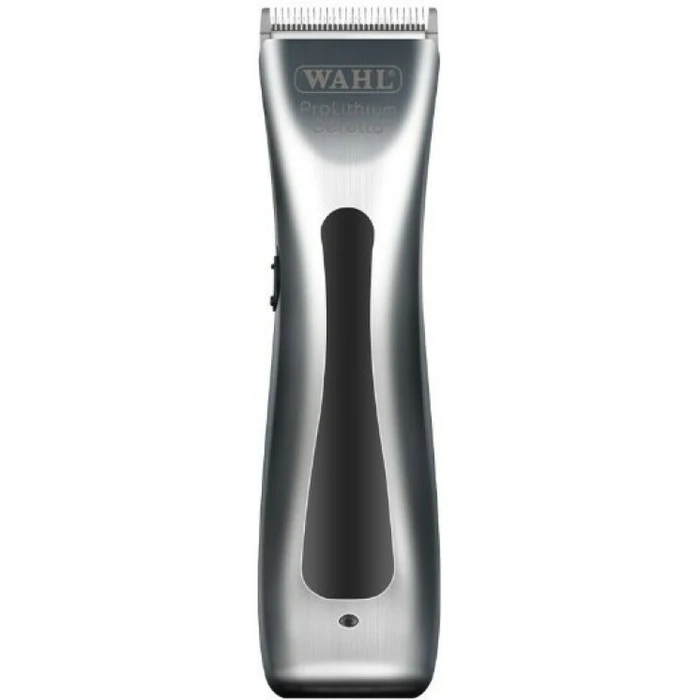 Wahl Professional Stealth Beret Επαναφορτιζόμενη Κουρευτική Μηχανή Ασημί/Μαύρο (MPN 08841-66)