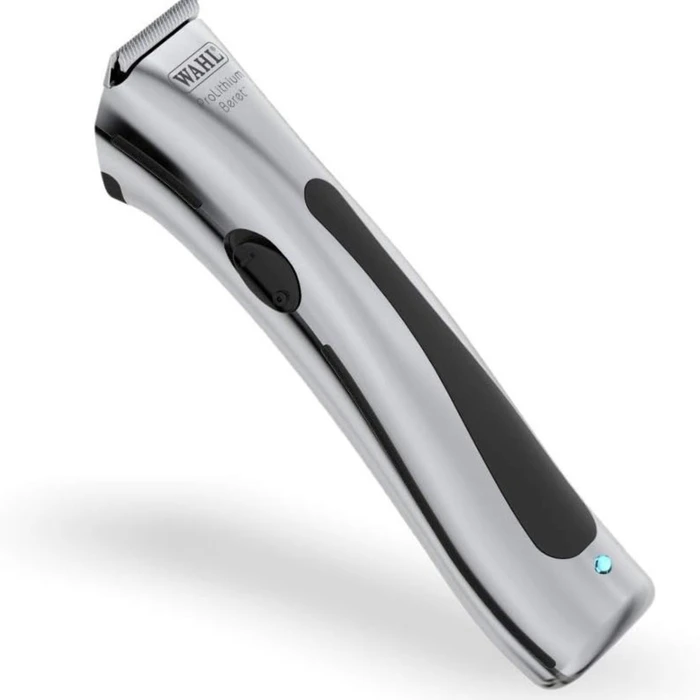 Wahl Professional Stealth Beret Επαναφορτιζόμενη Κουρευτική Μηχανή Ασημί/Μαύρο (MPN 08841-66)