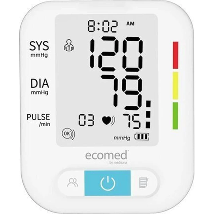 Medisana Arm Blood Pressure Monitor MED 23206