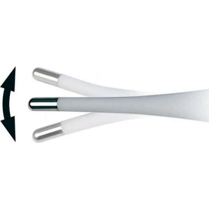 Medisana TM 60E Ecomed Ψηφιακό Θερμόμετρο Μασχάλης Κατάλληλο για Μωρά Γκρι