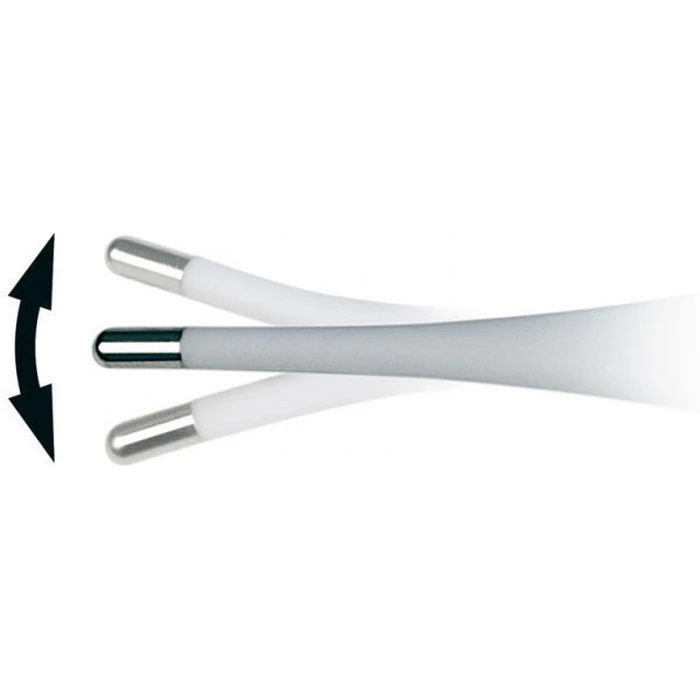 Medisana TM 60E Ecomed Ψηφιακό Θερμόμετρο Μασχάλης Κατάλληλο για Μωρά Γκρι