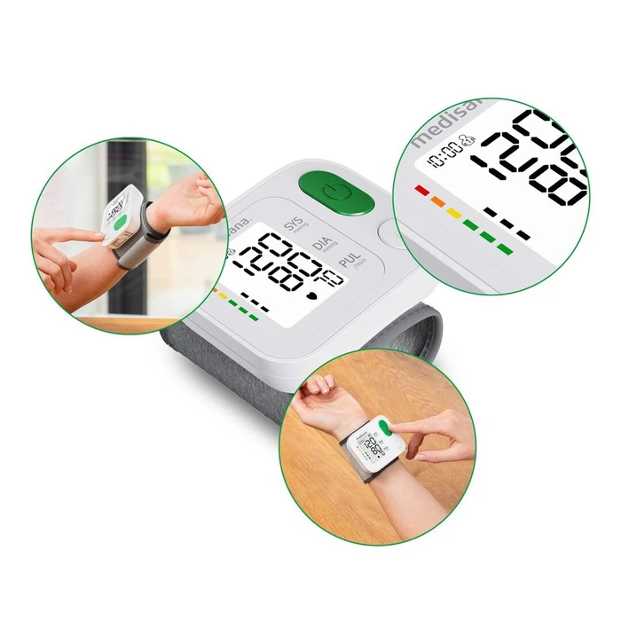 Medisana Arm Blood Pressure Monitor 51073