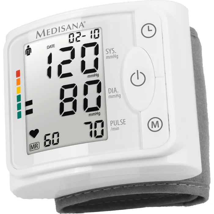 Medisana Arm Blood Pressure Monitor MED 51074
