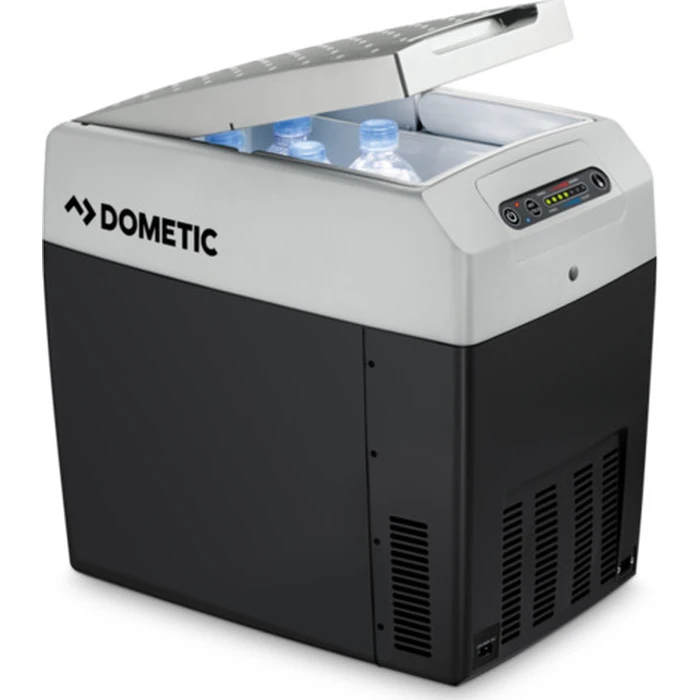 Dometic TropiCool TCX 21 Θερμοηλεκτρική Φορητή Ψυγείο 21L (12/24V & 230V)