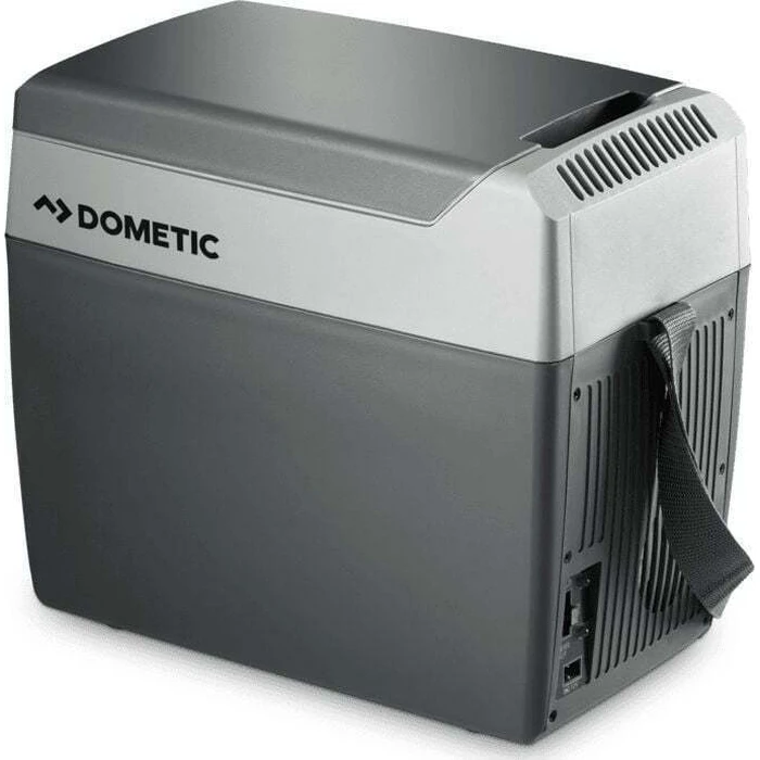 Dometic TropiCool TCX 07 Thermoelectric Cooler 7 L (12/24V & 230V)