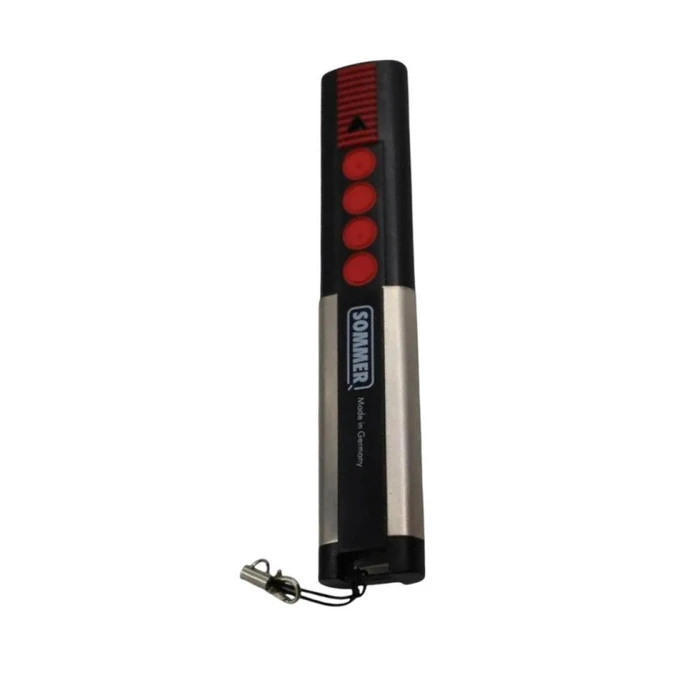 Sommer Garage Door Remote Control 4-Channel 868 MHz (90.12.77 / 4020V000)