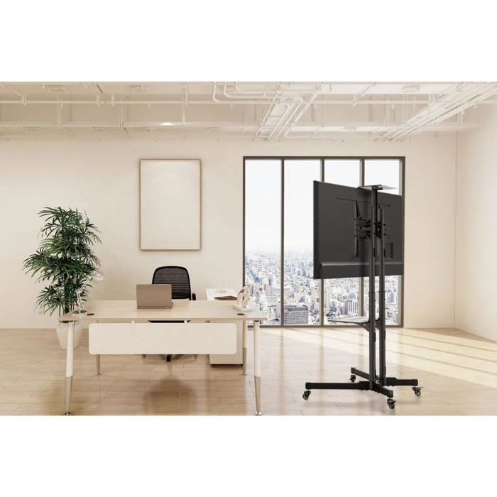 Βάση τηλεόρασης δαπέδου Equip 650603 έως 70" (50 kg)