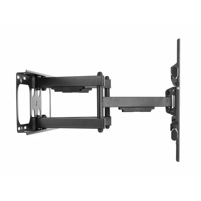 Βάση Τοίχου Τηλεόρασης Tilt/Swivel Equip 650324, 37"-90", έως 75 kg